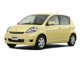 Автомобиль Daihatsu Boon 1.0 CL 2WD(71H.p.) - описание, фото, технические характеристики