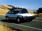 Honda Accord (Хонда Аккорд), 1983-1985, Хэтчбек 