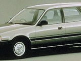Mazda 626 (Мазда 626), 1994-1998, Универсал 