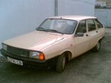 Dacia 1325 (Дасиа 1325), 1988-1998, Хэтчбек 