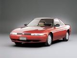 Mazda Eunos Cosmo (Мазда Еунос Космо), 1990-1995, Купе 