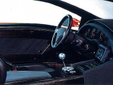 Lamborghini Diablo (Ламборджини Диабло), 1998-2006, Родстер 
