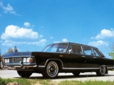 ГАЗ 14 (ГАЗ 14), 1977-1989, Седан 