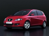 Автомобиль Seat Altea 1.9 TDI (105 Hp) - описание, фото, технические характеристики
