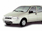 Fiat Palio (Фиат Палио), 1996-2002, Хэтчбек 