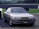 Toyota Vista (Тойота Виста), 1987-1990, Седан 