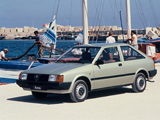 Alfa Romeo Arna (Альфа Ромео Арна), 1983-1986, Хэтчбек 