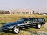 Aston Martin Lagonda (Астон Мартин Лагонда), 1976-1997, Универсал 