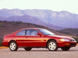 Honda Accord (Хонда Аккорд), 1993-1998, Купе 