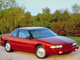 Buick Regal (Бьюик Регал), 1991-1996, Купе 