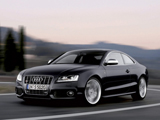 Автомобиль Audi S5 4.2 V8 FSI (354Hp) - описание, фото, технические характеристики