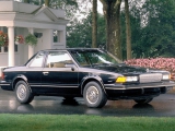 Buick Century (Бьюик Центури), 1993-1997, Седан 