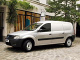 Автомобиль Dacia Logan 1.6 (87 Hp) - описание, фото, технические характеристики
