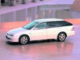 Honda Accord (Хонда Аккорд), 1998-2002, Универсал 