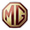 Автомобили МГ (MG)