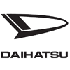 Автомобили Дайхатсу (Daihatsu)