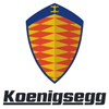 Автомобили Кёнингсег (Koenigsegg)