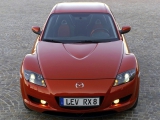 Mazda RX-8	 2003 - н.в.