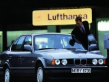 BMW 5er (E34) 1988 - 1995