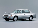 Nissan Crew (K30)	 1994 - н.в.