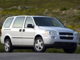 Chevrolet Uplander 2004 - н.в.