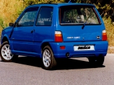 Ваз 1111 Ока	 1990 - 1996