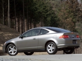 Acura RSX IV 2002 - 2007