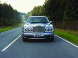 Bentley Arnage T 2002 - н.в.