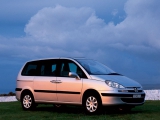 Peugeot 807 2002 - 2008