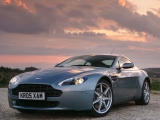 Aston Martin V8 Vantage (2005) 2005 - н.в.