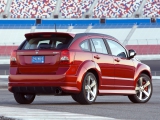 Dodge Caliber SRT 2008 - н.в.