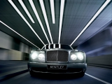 Bentley Arnage R 2002 - н.в.