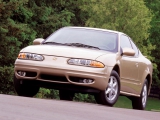 Oldsmobile Alero Coupe	 1998 - н.в.