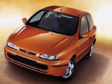 Fiat Bravo (182) 1995 - 2001