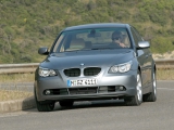BMW 5er (E60) 2003 - н.в.