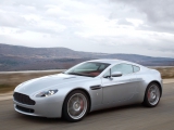 Aston Martin V8 Vantage (2005) 2005 - н.в.