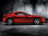 Alfa Romeo 8C Competizione 2007 - н.в.