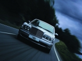 Bentley Arnage T 2002 - н.в.