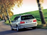 BMW 5er Touring (E39) 1997 - 2004