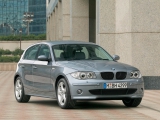 BMW 1er (E87) 2004 - н.в.