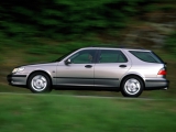 Saab 9-5 Wagon	 1998 - н.в.
