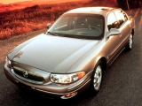 Buick LE Sabre VIII 1999 - 2005