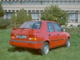 Dacia Nova 1994 - н.в.