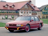 Pontiac Bonneville 1986 - 1991