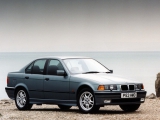 BMW 3er (E36) 1990 - 1998