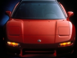 Acura NSX 1990 - 2005