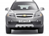 Chevrolet Captiva 2006 - н.в.