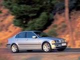 BMW 3er (E46) 1998 - 2005