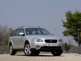 Subaru Outback III (BL,BP)	 2003 - н.в.
