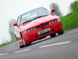 Alfa Romeo SZ 1988 - 1994